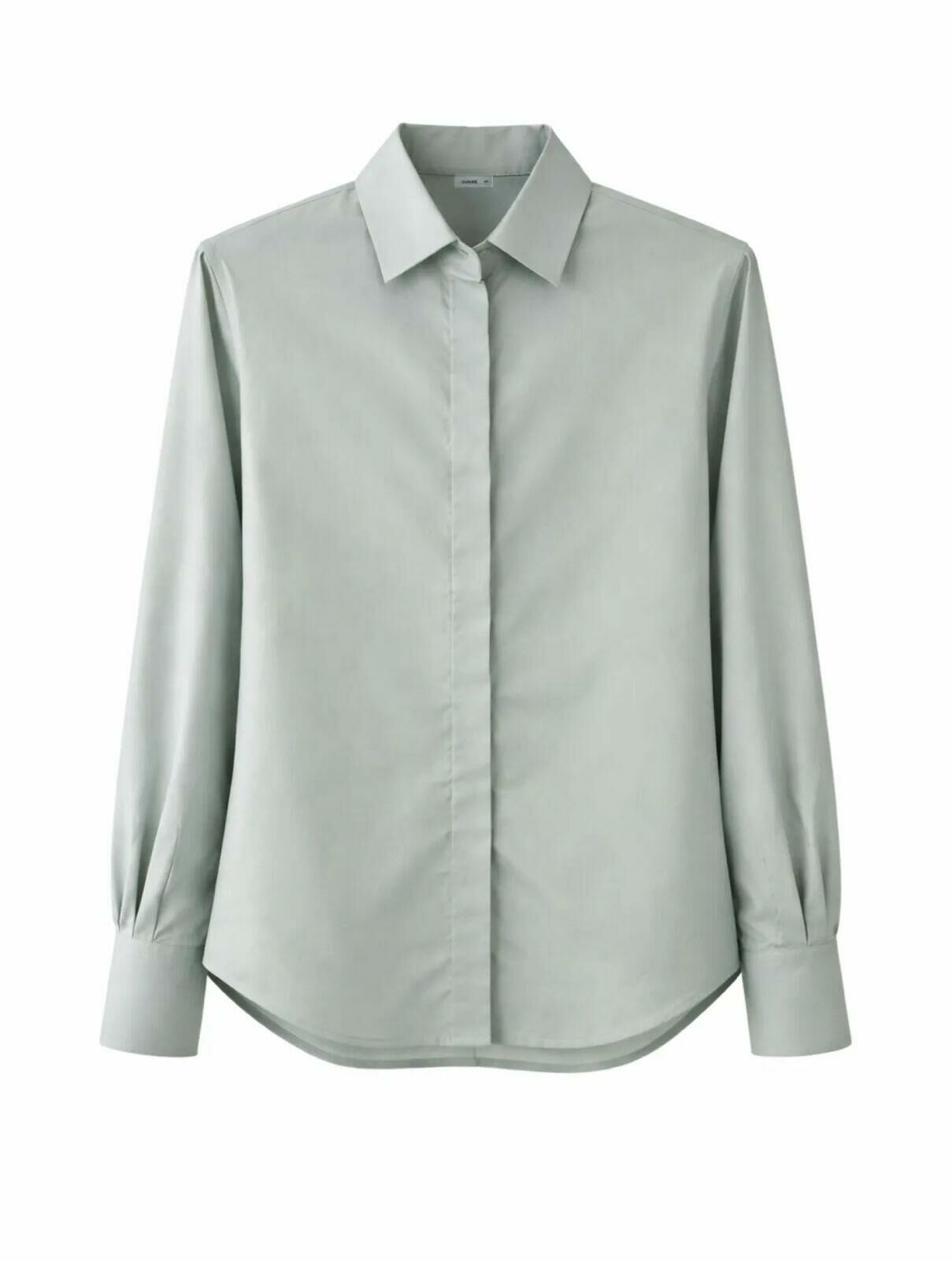 Imagem de Camisa Flor Verde Cloude